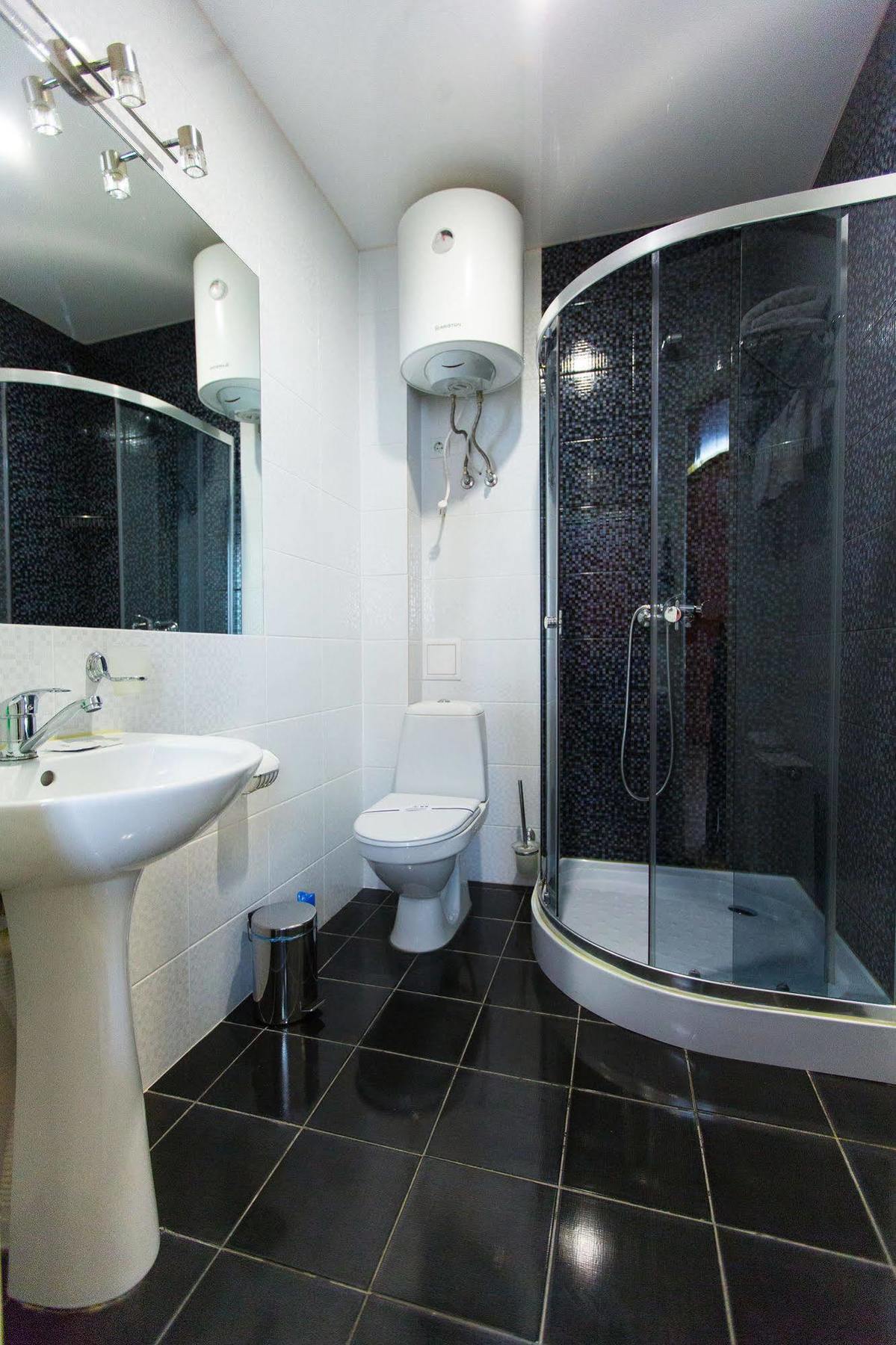 Apart Hotel Clumba Odesa Exterior photo